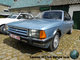 ford oldtimertreffen zonhoven 2014 taunus m club Belgïe